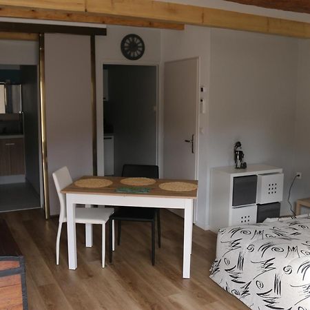 Bed and Breakfast L'Autan Sage Montgeard Esterno foto