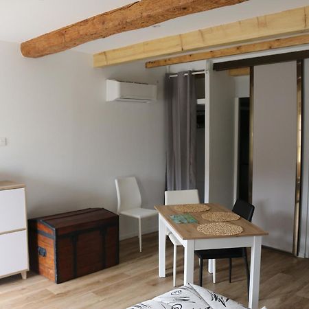 Bed and Breakfast L'Autan Sage Montgeard Esterno foto